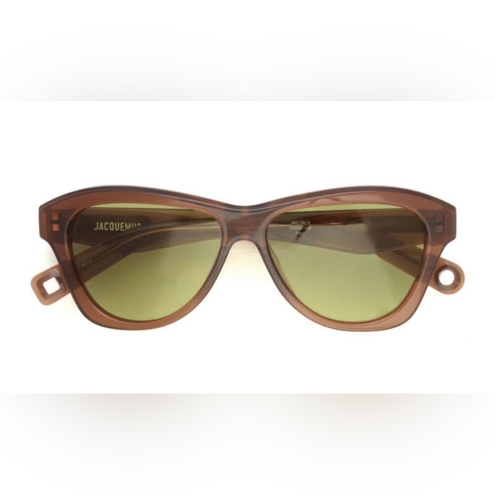 Jacquemus Sunglasses (NWT) - Picture 2 of 3